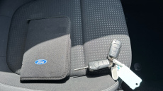 Ford Focus 1.5 EcoBlue 120 Zetec 5dr Diesel Hatchback